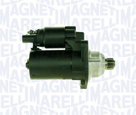 MAGNETI MARELLI Стартер 944280202300